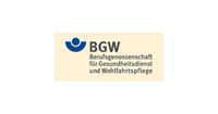 BGW Berufsgenossenschaft für Gesundheitsdienst und Wohlfahrtspflege